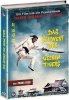 Schwert des gelben Tigers, Das - aka Xin Du Bi Dao - (Hongkong 1971) - uncut - remastered - LIMITED 444 EDITON - FSK ungeprft - Blu-ray+DVD-Combo - WATTIERTES MediaBook - Cover B