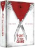 I spit on your Grave 1-4 - aka Ich spuck auf Dein Grab 1-4 - (USA 1978-2019) - unrated - 12 DISC - FSK ungeprft - Blu-ray+DVD-Combo - WATTIERTES BigBook - Cover A