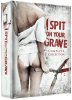 I spit on your Grave 1-4 - aka Ich spuck auf Dein Grab 1-4 - (USA 1978-2019) - unrated - 6 DISC - FSK ungeprft - Blu-ray+DVD-Combo - BigBook - Cover C