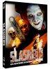 Slashers - (Kanada 2001) - uncut - LIMITED EDITION - FSK ungeprft - Blu-ray+DVD-Combo - MediaBook - Cover A