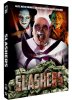 Slashers - (Kanada 2001) - uncut - LIMITED 111 EDITION - FSK ungeprft - Blu-ray+DVD-Combo - MediaBook - Cover C