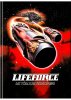 Lifeforce - Die tdliche Bedrohung - (Grossbritannien 1985) - uncut - LIMITED EDITION - 4K UHD+Blu-ray-Combo - MediaBook - Cover A