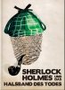 Sherlock Holmes und das Halsband des Todes - (Deutschland 1962) - uncut - LIMITED EDITION - Blu-ray+DVD-Combo - MediaBook - Cover B