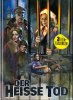 Heie Tod,Der - (Deutschland 1969) - uncut - LIMITED EDITION - FSK ungeprft - Blu-ray+DVD-Combo - MediaBook - Cover B