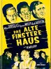 alte finstere Haus,Das - (Grossbritannien 1932) - uncut - LIMITED EDITION - 4K UHD+Blu-ray-Combo - MediaBook - Cover B