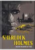 Sherlock Holmes und das Halsband des Todes - (Deutschland 1962) - uncut - LIMITED EDITION - Blu-ray+DVD-Combo - MediaBook - Cover C