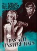 alte finstere Haus,Das - (Grossbritannien 1932) - uncut - LIMITED EDITION - 4K UHD+Blu-ray-Combo - MediaBook - Cover C