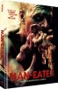 Man Eater 1 - aka Der Menschenfresser - (Italien 1980) - uncut - LIMITED 555 EDITION - FSK ungeprft - Blu-ray+DVD-Combo - MediaBook - Cover C