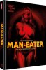 Man Eater 1 - aka Der Menschenfresser - (Italien 1980) - uncut - LIMITED 444 EDITION - FSK ungeprft - Blu-ray+DVD-Combo - MediaBook - Cover D