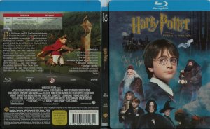 Harry Potter Und Die Kammer Des Schreckens Teil 2 Uncut Blu Ray Steelbook Nicht Lieferbar