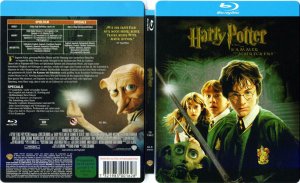 Harry Potter Und Die Kammer Des Schreckens Teil 2 Uncut Blu Ray Steelbook Nicht Lieferbar